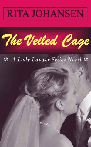 [Lady Lawyer 01] • The Veiled Cage